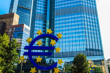 Image of European Central Bank
