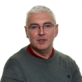 Pat Sheehan Photo