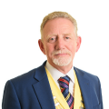 Brendan Jenkins Photo